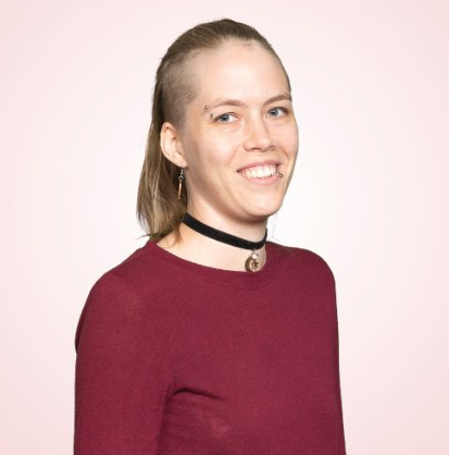 janina rannikko project manager at metropolia xr center