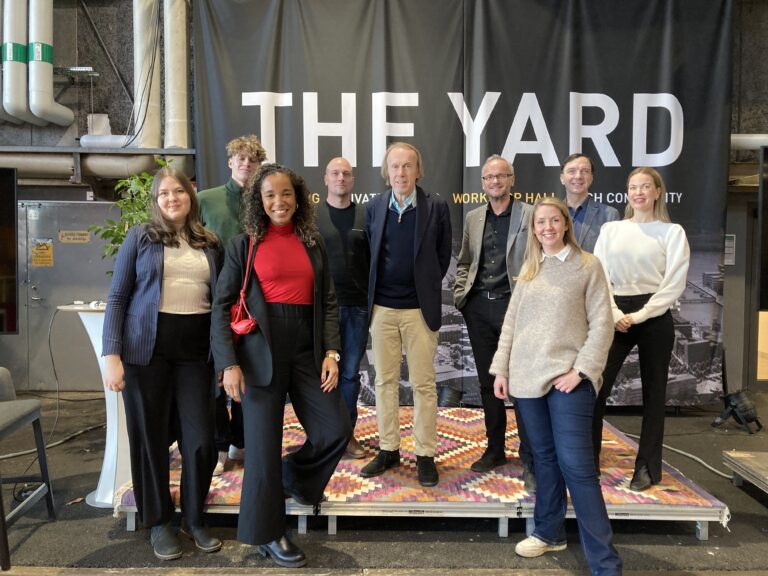 Scaling Beyond Borders: How AIStart’s International Delegations Open Doors for Finnish Startups